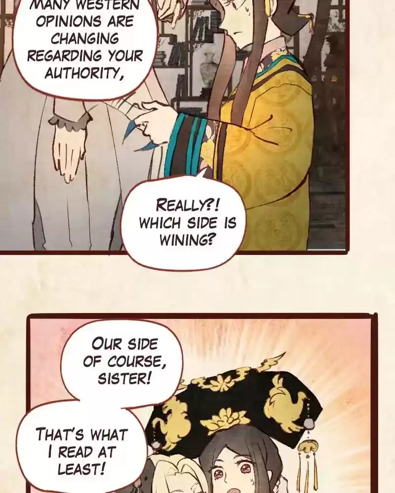 Phantom Paradise Chapter 69: