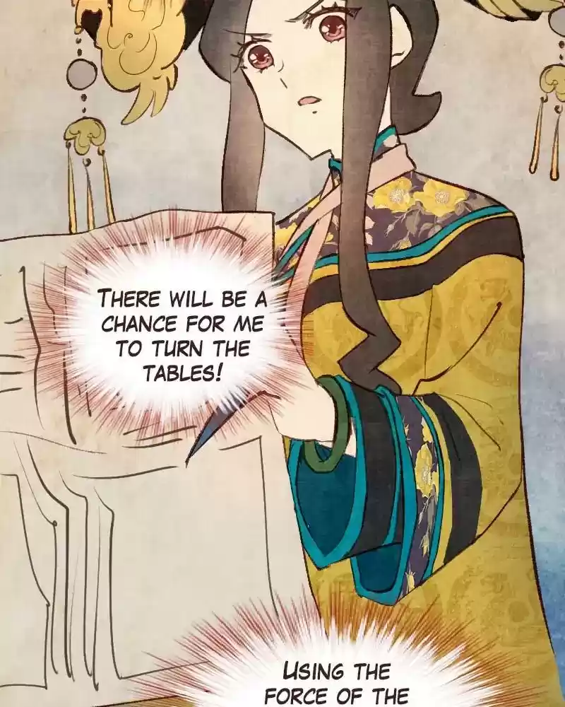 Phantom Paradise Chapter 69: