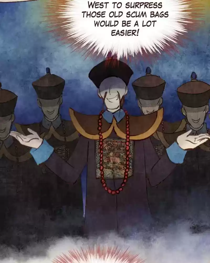 Phantom Paradise Chapter 69: