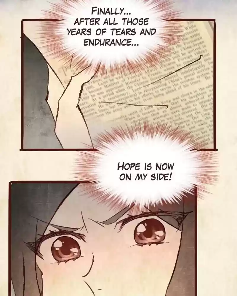 Phantom Paradise Chapter 69: