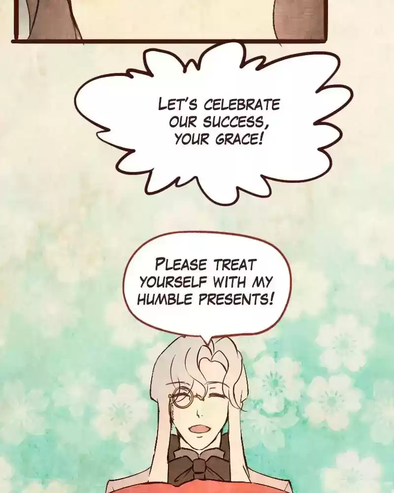 Phantom Paradise Chapter 69: