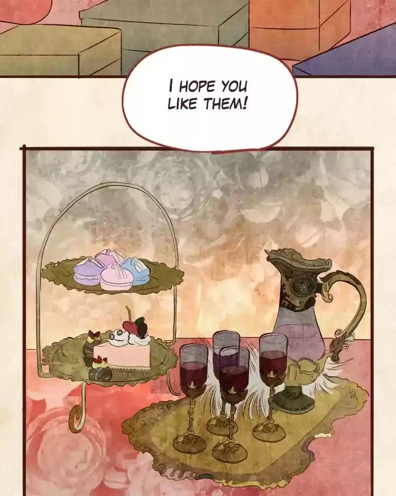 Phantom Paradise Chapter 69: