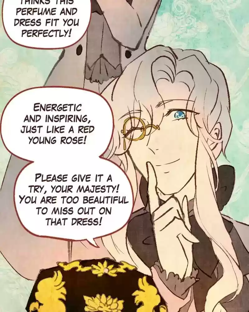 Phantom Paradise Chapter 69: