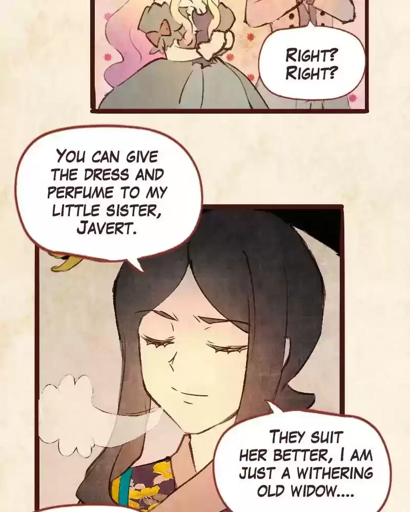 Phantom Paradise Chapter 69: