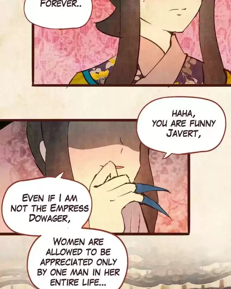 Phantom Paradise Chapter 69: