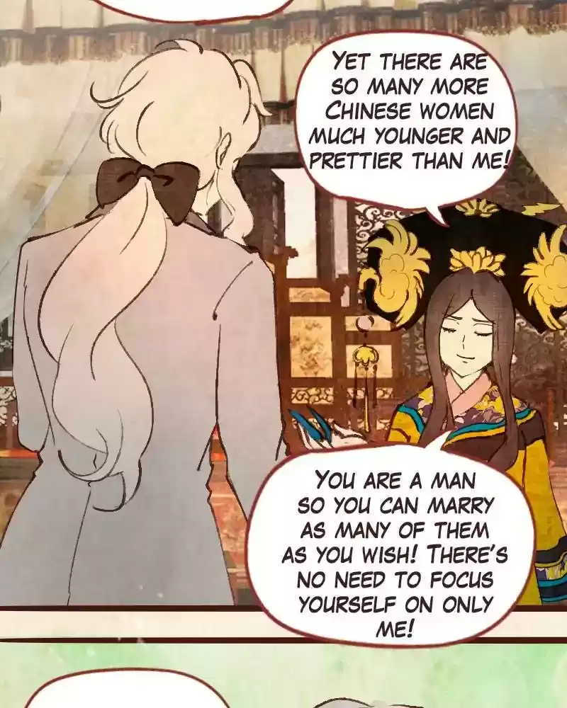 Phantom Paradise Chapter 69: