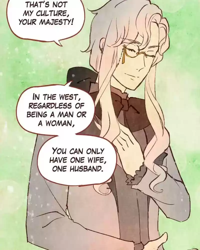 Phantom Paradise Chapter 69: