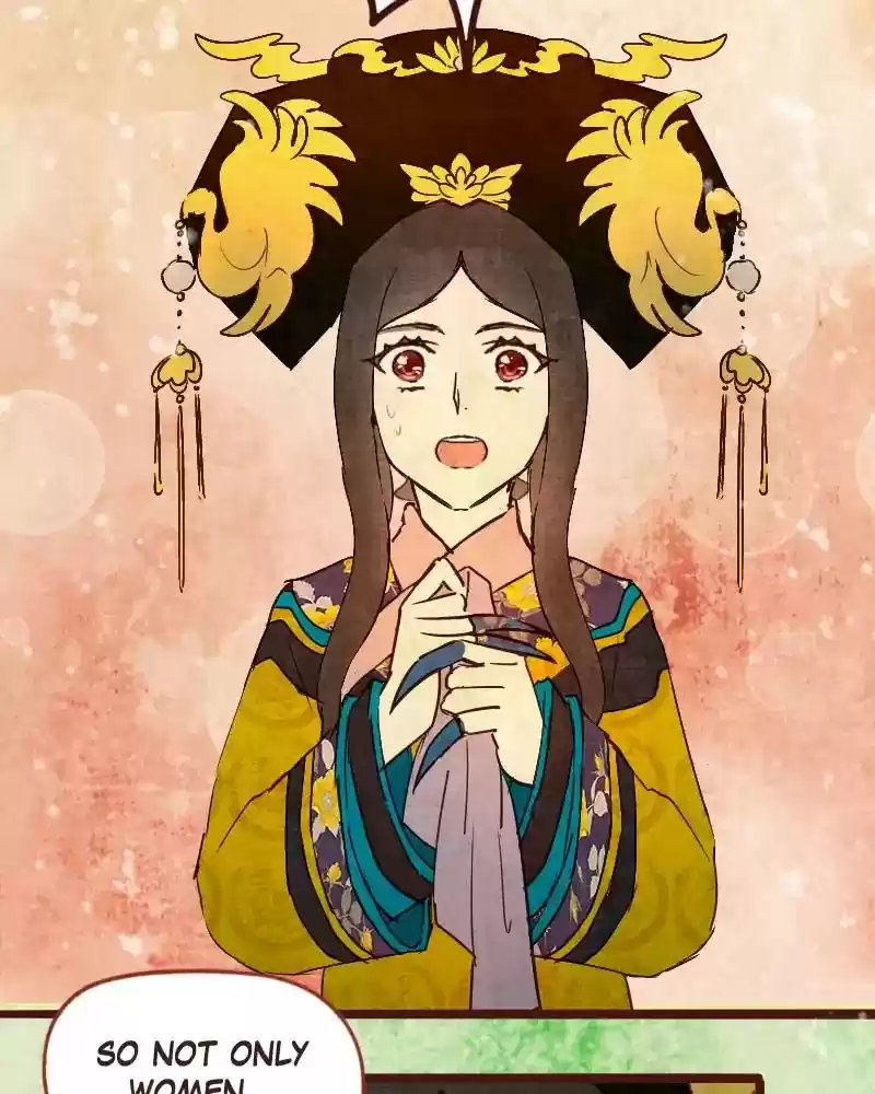 Phantom Paradise Chapter 69: