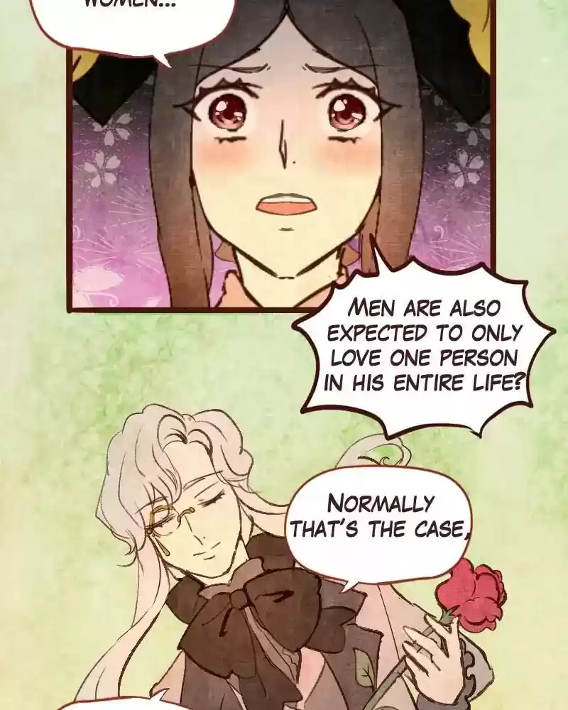 Phantom Paradise Chapter 69: