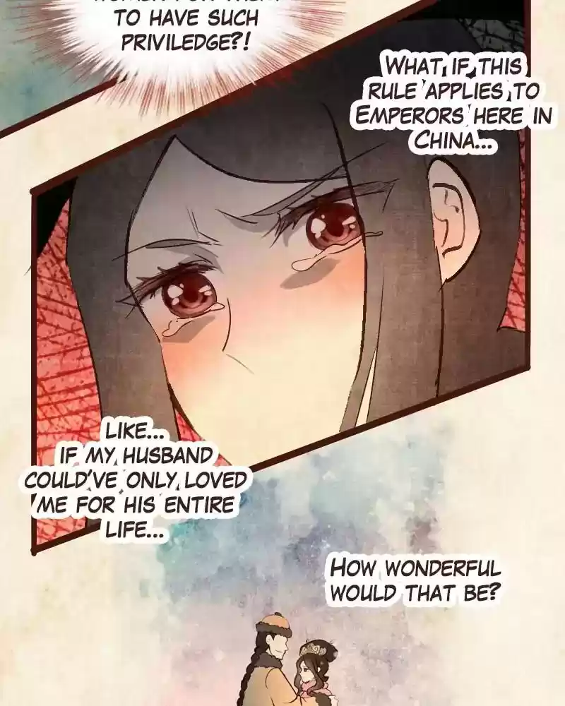 Phantom Paradise Chapter 69: