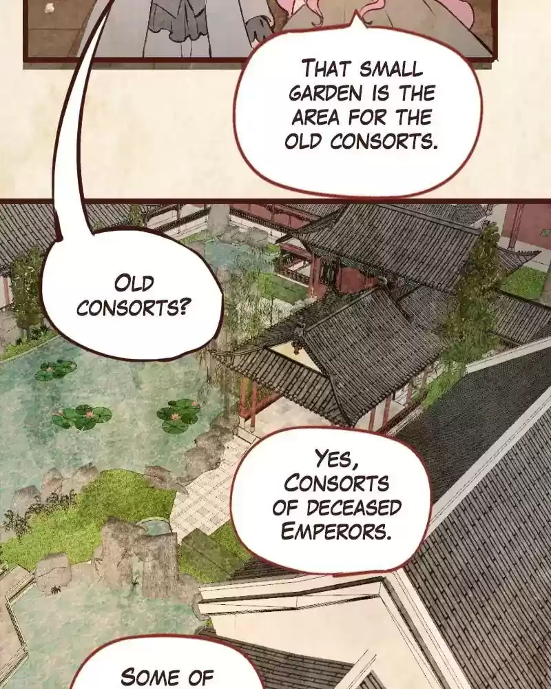 Phantom Paradise Chapter 69: