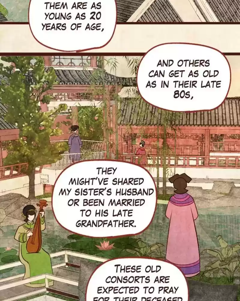 Phantom Paradise Chapter 69: