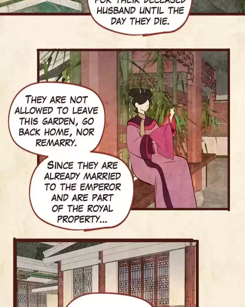 Phantom Paradise Chapter 69: