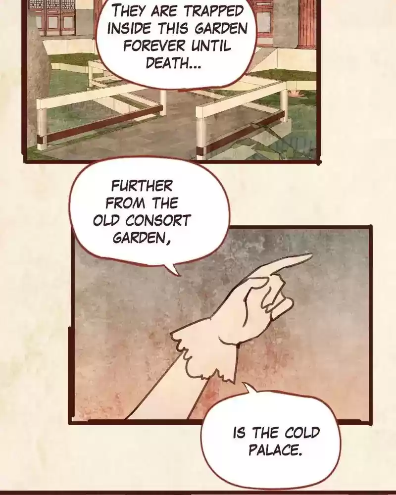 Phantom Paradise Chapter 69: