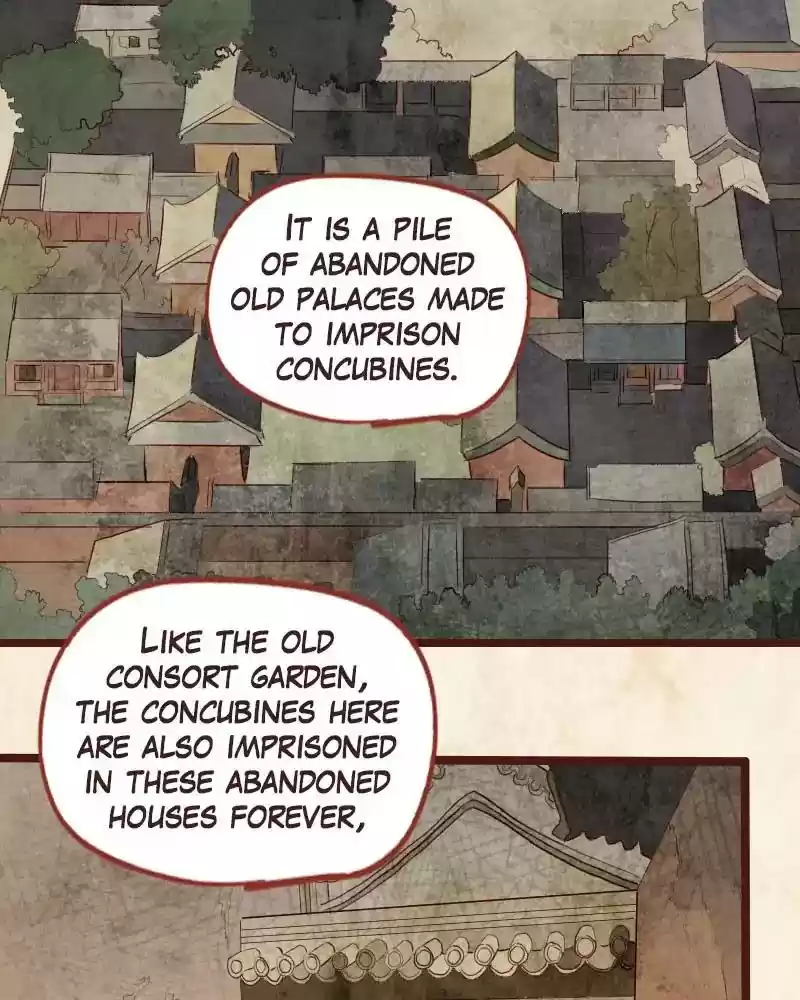 Phantom Paradise Chapter 69: