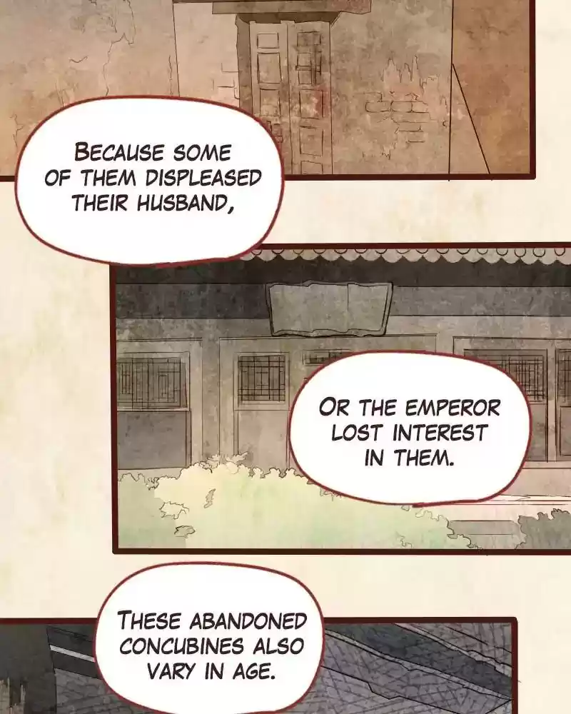 Phantom Paradise Chapter 69: