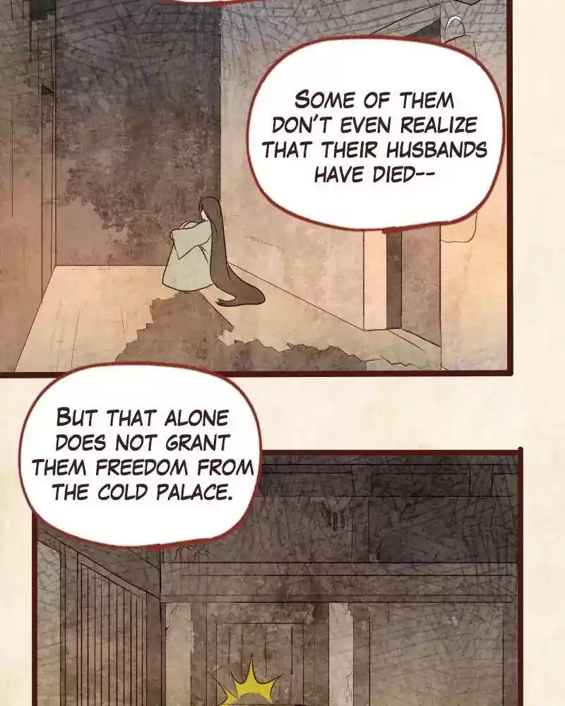 Phantom Paradise Chapter 69: