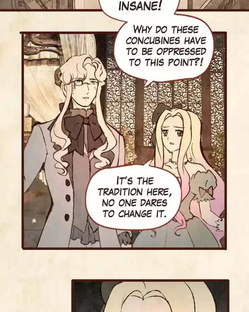 Phantom Paradise Chapter 69: