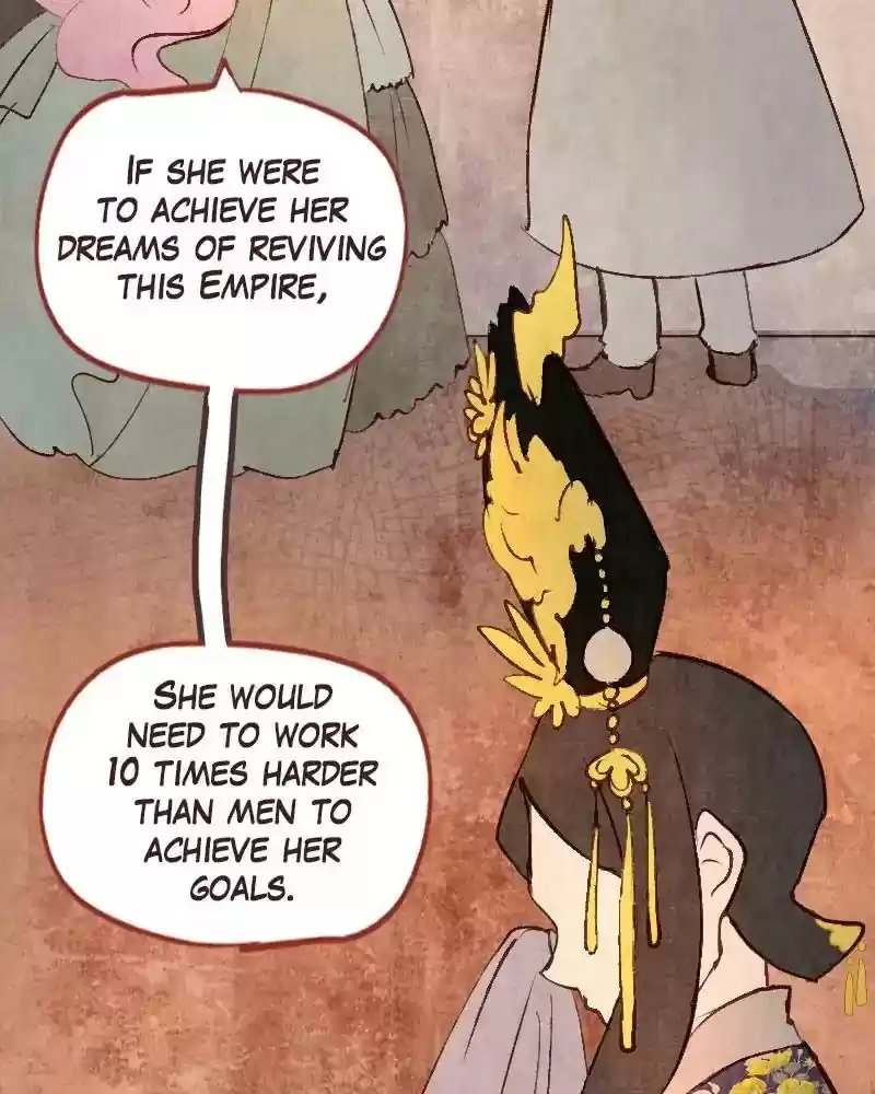 Phantom Paradise Chapter 69: