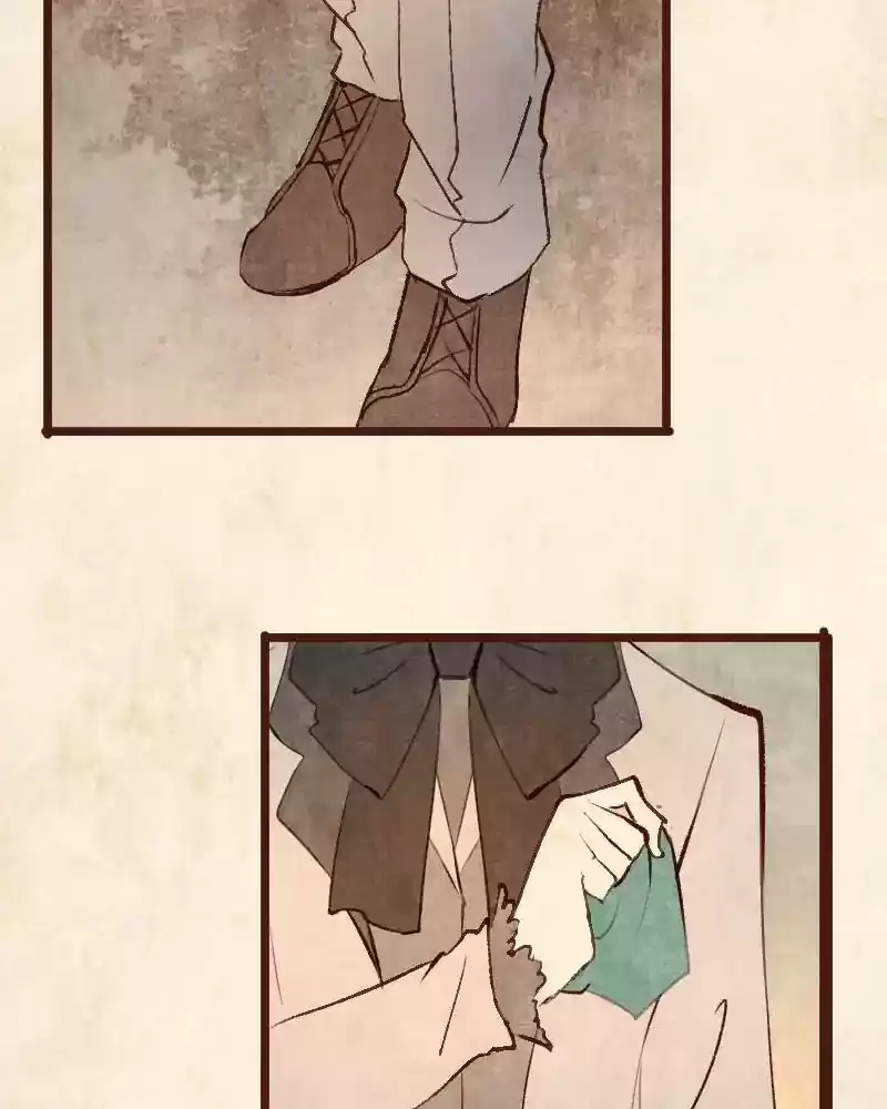 Phantom Paradise Chapter 69: