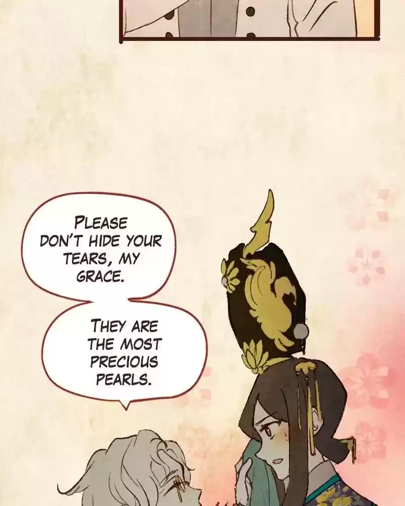 Phantom Paradise Chapter 69: