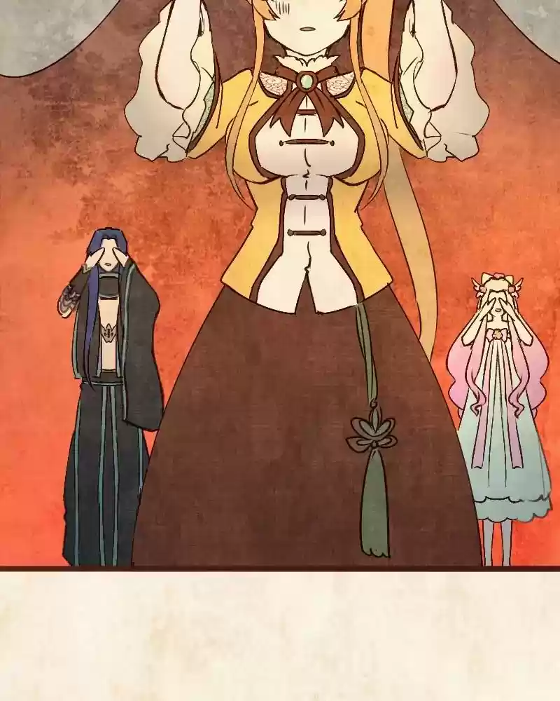 Phantom Paradise Chapter 69: