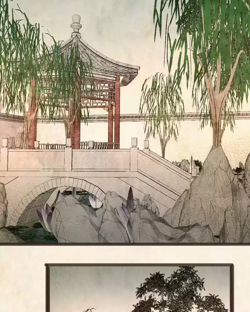 Phantom Paradise Chapter 70: