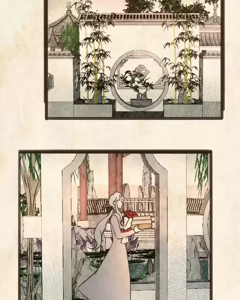 Phantom Paradise Chapter 70: