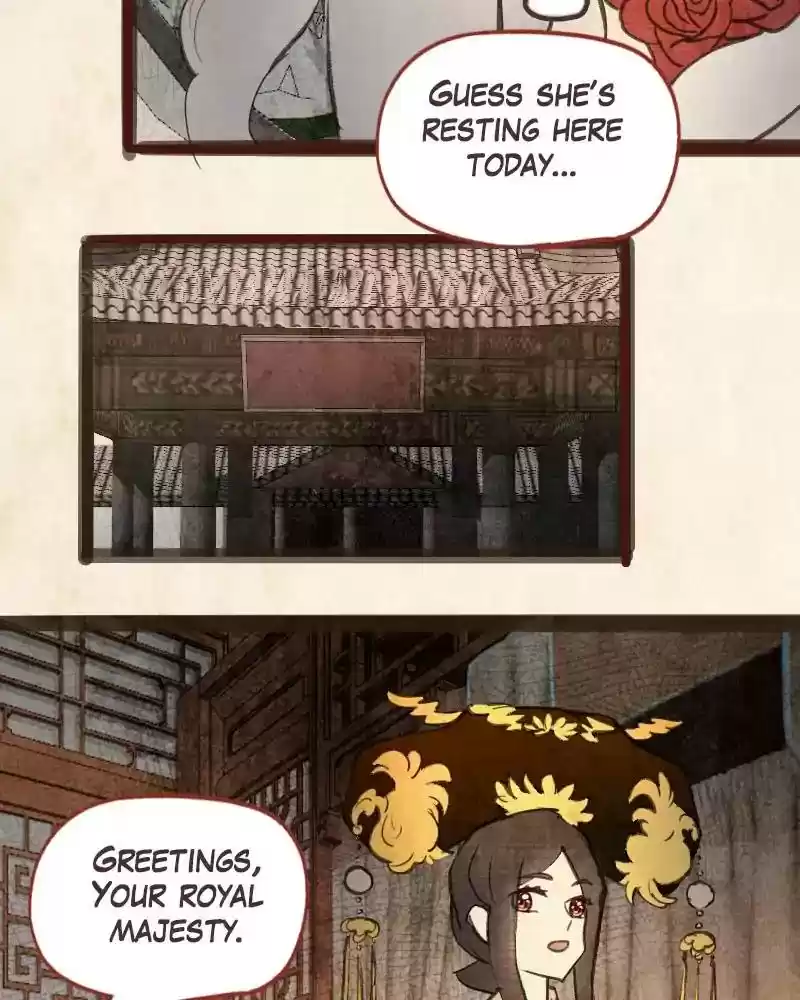 Phantom Paradise Chapter 70: