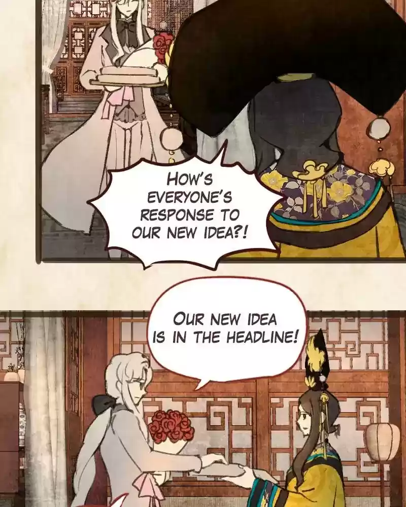 Phantom Paradise Chapter 70: