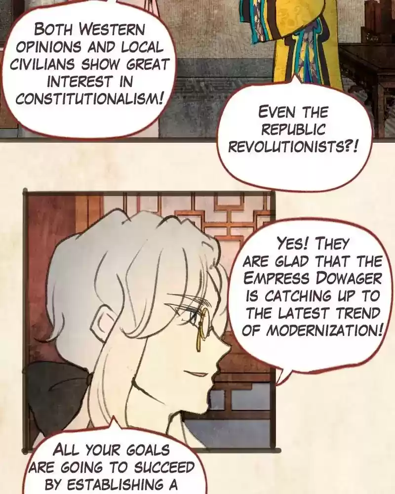 Phantom Paradise Chapter 70: