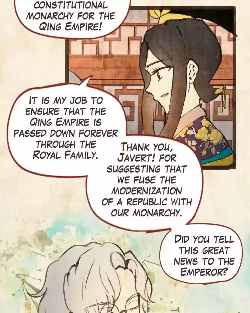 Phantom Paradise Chapter 70: