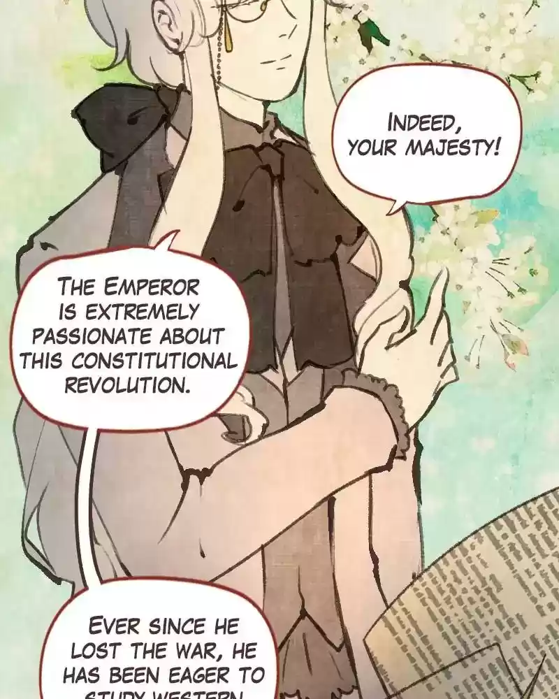 Phantom Paradise Chapter 70: