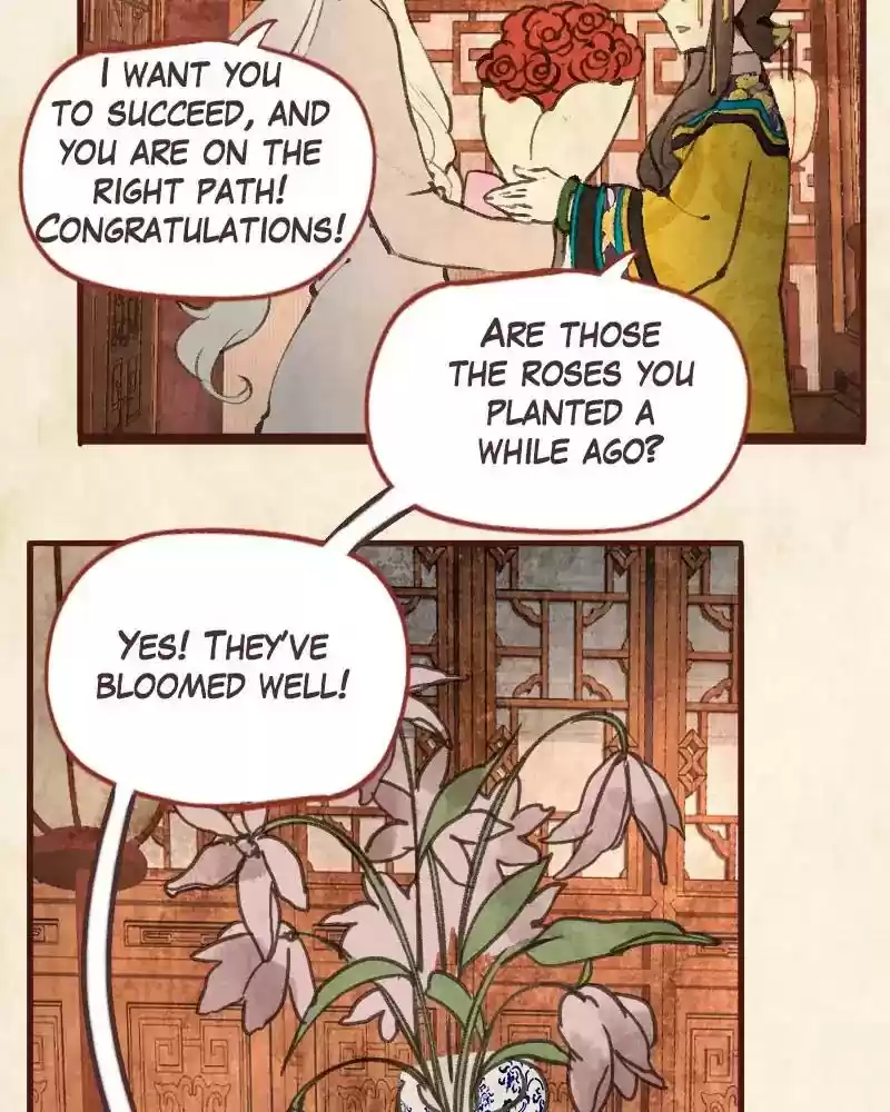 Phantom Paradise Chapter 70: