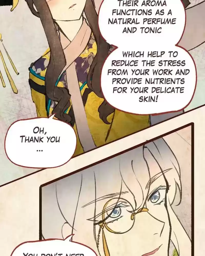 Phantom Paradise Chapter 70: