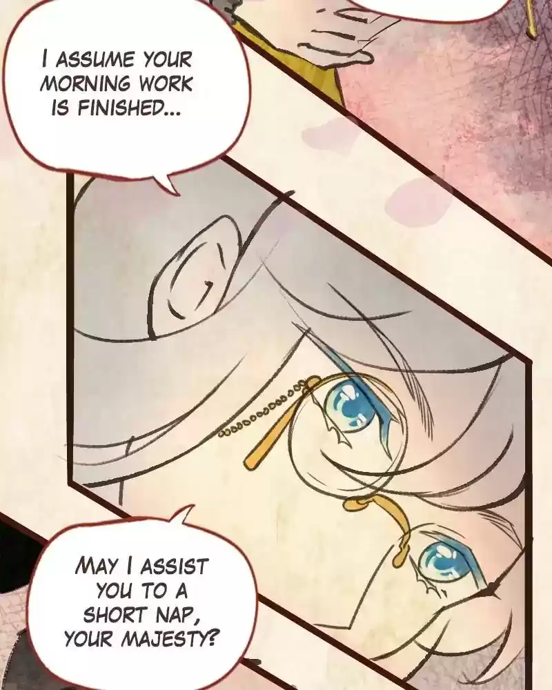 Phantom Paradise Chapter 70: