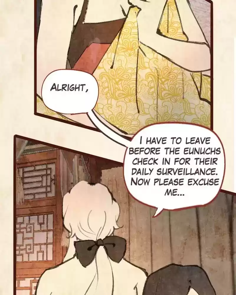 Phantom Paradise Chapter 70: