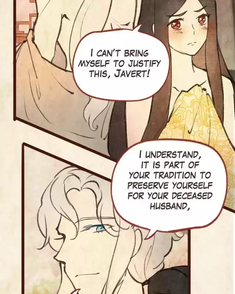 Phantom Paradise Chapter 70: