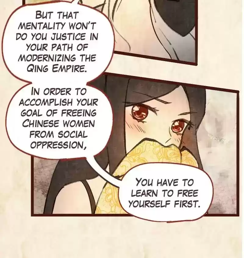 Phantom Paradise Chapter 70: