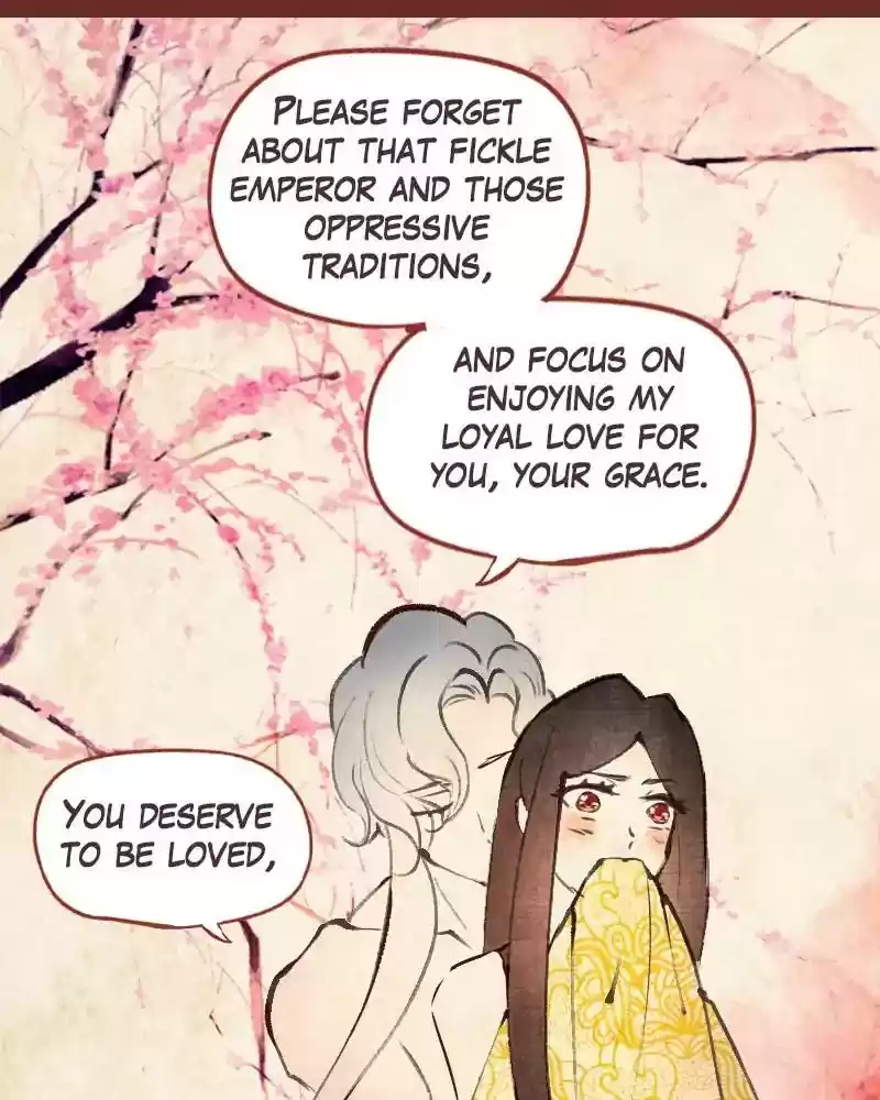 Phantom Paradise Chapter 70: