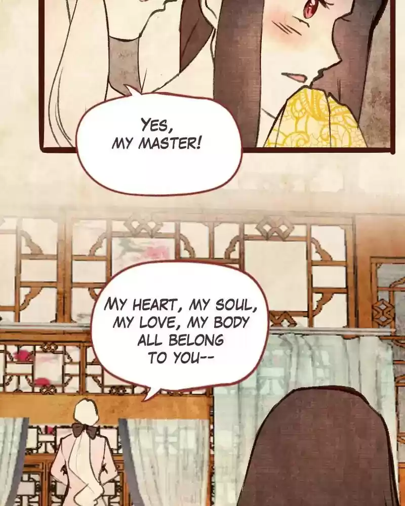 Phantom Paradise Chapter 70: