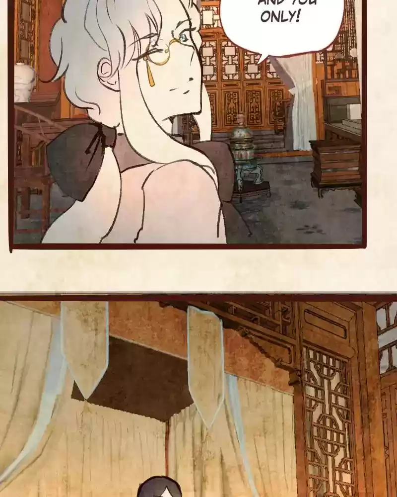 Phantom Paradise Chapter 70: