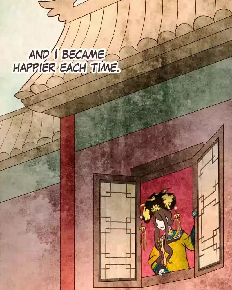 Phantom Paradise Chapter 70: