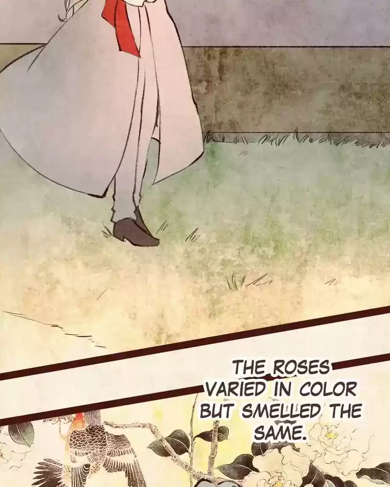 Phantom Paradise Chapter 70: