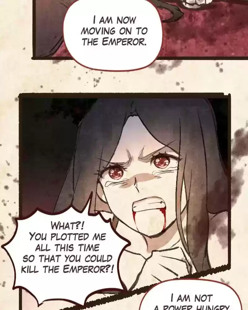 Phantom Paradise Chapter 70: