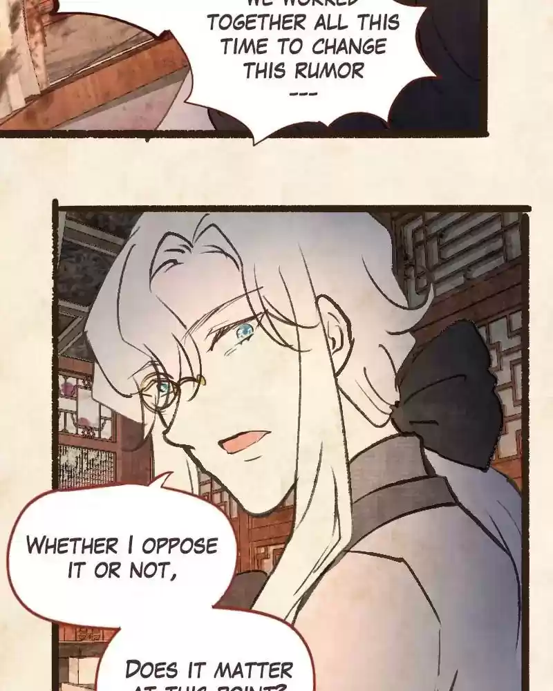 Phantom Paradise Chapter 70: