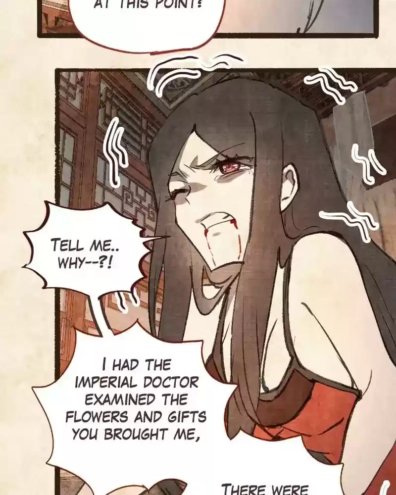 Phantom Paradise Chapter 70: