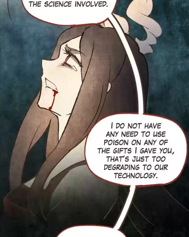 Phantom Paradise Chapter 70: