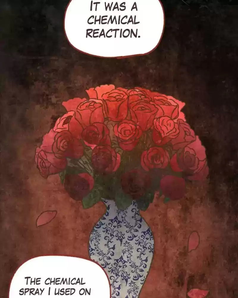 Phantom Paradise Chapter 70: