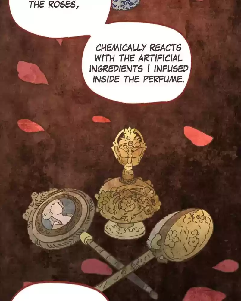 Phantom Paradise Chapter 70: